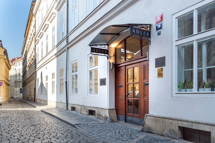 Hotel Adler